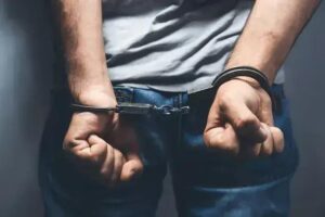 Polícia Militar captura foragido de alta periculosidade em Santana do Paraíso
