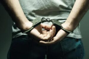 Polícia Militar captura foragido em Coronel Fabriciano no Bairro Santa Terezinha