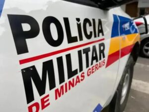 Polícia Militar de Minas Gerais celebra 250 anos com operação especial