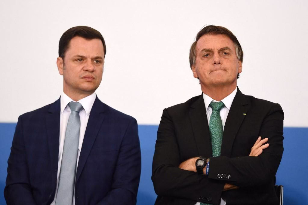Patrocínio