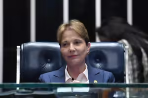 Patrocínio