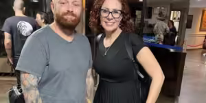 Patrocínio