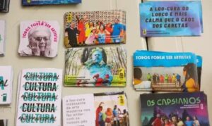 Premiação destaca trabalhos de psicólogos na luta antimanicomial no DF