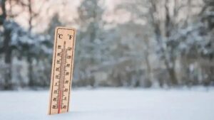 Primeira onda de frio de 2025 promete queda acentuada nas temperaturas no Brasil