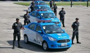 Programa Patrulha da Pessoa Idosa 60+: Segurança reforçada no Rio de Janeiro