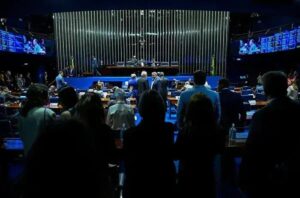 Proposta no Senado inclui guardas municipais como órgãos de segurança pública