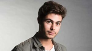 Rafael Vitti fala sobre seu personagem Davi em 'Dona de Mim'