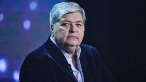 RedeTV! apresenta José Luiz Datena em nova fase de telejornalismo