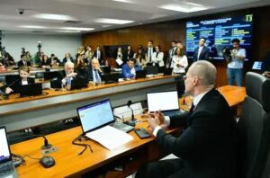 Relatório único do Senado sobre Licenciamento Ambiental é apresentado