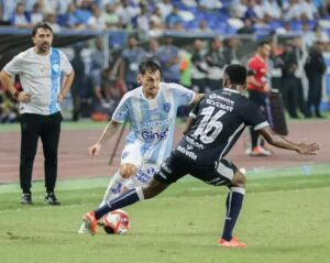 Remo x Paysandu: Onde Assistir à Final do Campeonato Paraense Hoje (11/5)