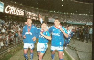 Marcelo Ramos (foto: Arquivo EM 13/08/1997)