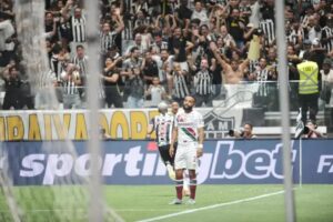 Retrospectos do Atlético animam para duelou contra o Fluminense
