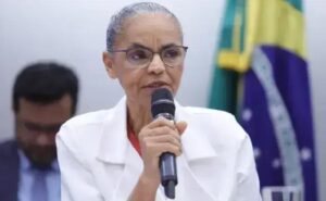 Reunião com ministra Marina Silva sobre queimadas na Amazônia é cancelada