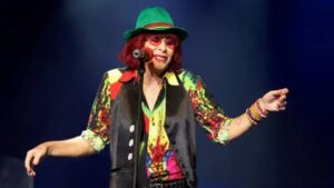 Revelada carta emocionante de Rita Lee aos filhos e ao marido