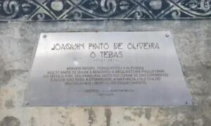 Revitalização do Edifício Misericórdia homenageia arquiteto negro em SP