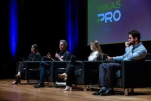 Romeu Zema compartilha lições de liderança e empreendedorismo em Belo Horizonte