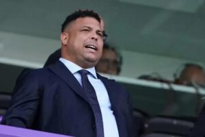 Ronaldo Fenômeno alerta sobre Ancelotti e evolução da Seleção Brasileira