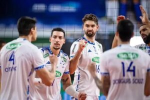 Sada Cruzeiro e Campinas duelam na final da Superliga Masculina neste domingo