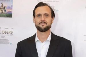 Samuel French, ator de 'Assassinos da Lua das Flores', morre aos 45 anos