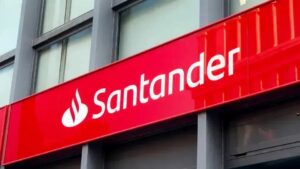Santander oferece pagamento de empréstimo pessoal na fatura do cartão de crédito