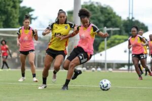 São José e Atlético se enfrentam no Brasileiro Feminino A2: saiba onde assistir