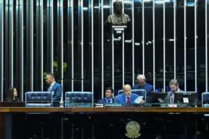 Senado aprova cinco sessões especiais, incluindo celebração da Light e do Policial Civil