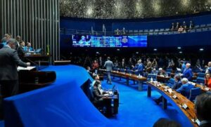 Senado aprova restrições à publicidade de apostas esportivas