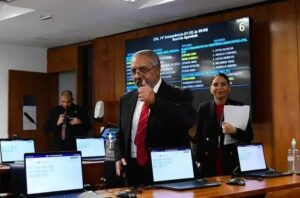 Senado avança projeto que cria Selo de Engenharia Solidária para obras sociais