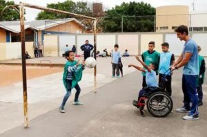 Senado inicia análise de PECs, incluindo educação inclusiva e proteção ao idoso
