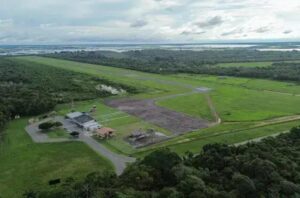 Senado propõe subsídio para estimular rotas regionais de aviação no Norte