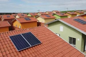 Senado propõe uso do FGTS para aquisição de sistemas de energia solar