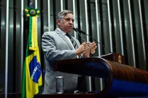 Senador Izalci defende PEC que garante correção no Fundo Constitucional do DF