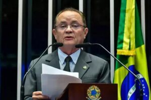 Senador Zequinha propõe limite de 30% para dívidas municipais com a União