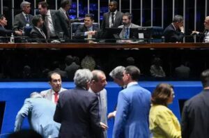 Senadores celebram aprovação da Lei do Licenciamento Ambiental como um avanço para o Brasil