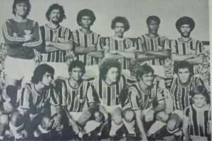 Sima, o 'Pelé do Nordeste', fez história com mais de 500 gols