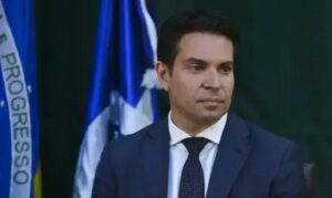 STF confirma ação penal contra deputado Alexandre Ramagem