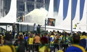 STF inicia julgamento sobre tentativa de golpe de Estado com novas denúncias