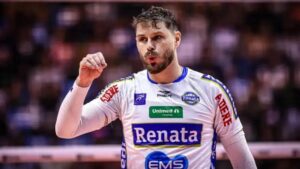 Superliga Masculina: Bruninho destaca jogador-chave na final entre Campinas e Cruzeiro