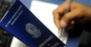 Taxa de desemprego em Minas Gerais sobe para 5,7% no início de 2025