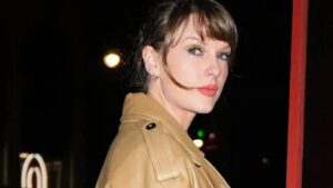 Taylor Swift adquire os direitos de seus seis primeiros álbuns de volta