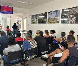 Timóteo declara emergência em saúde devido ao aumento de SRAG infantil