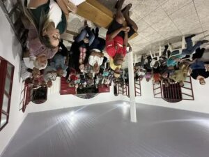Timóteo ouve moradores do bairro Petrópolis em busca de prioridades
