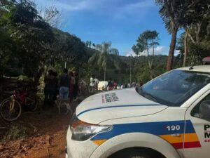 Tio é preso após assassinar sobrinho de 14 anos a pauladas em Minas Gerais