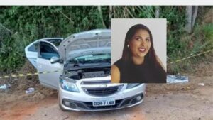 Tragédia em Matipó: Acidente fatal envolve família de Timóteo