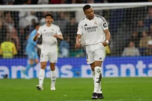 Transmissão de Sevilla x Real Madrid: como e onde assistir hoje (18/5)