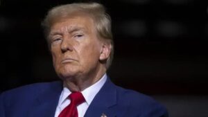 Trump afirma que China violou acordo econômico com os EUA