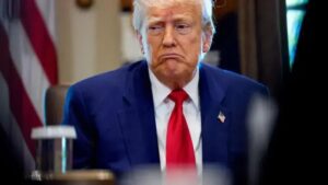Trump determina tarifa de 100% sobre filmes estrangeiros para proteger Hollywood