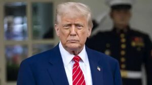 Trump revela avanços nas negociações econômicas com a China em Genebra