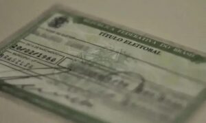 Último dia para regularizar título de eleitor é nesta segunda-feira (19)