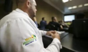 Últimos dias para inscrição no programa Mais Médicos; não perca a oportunidade!